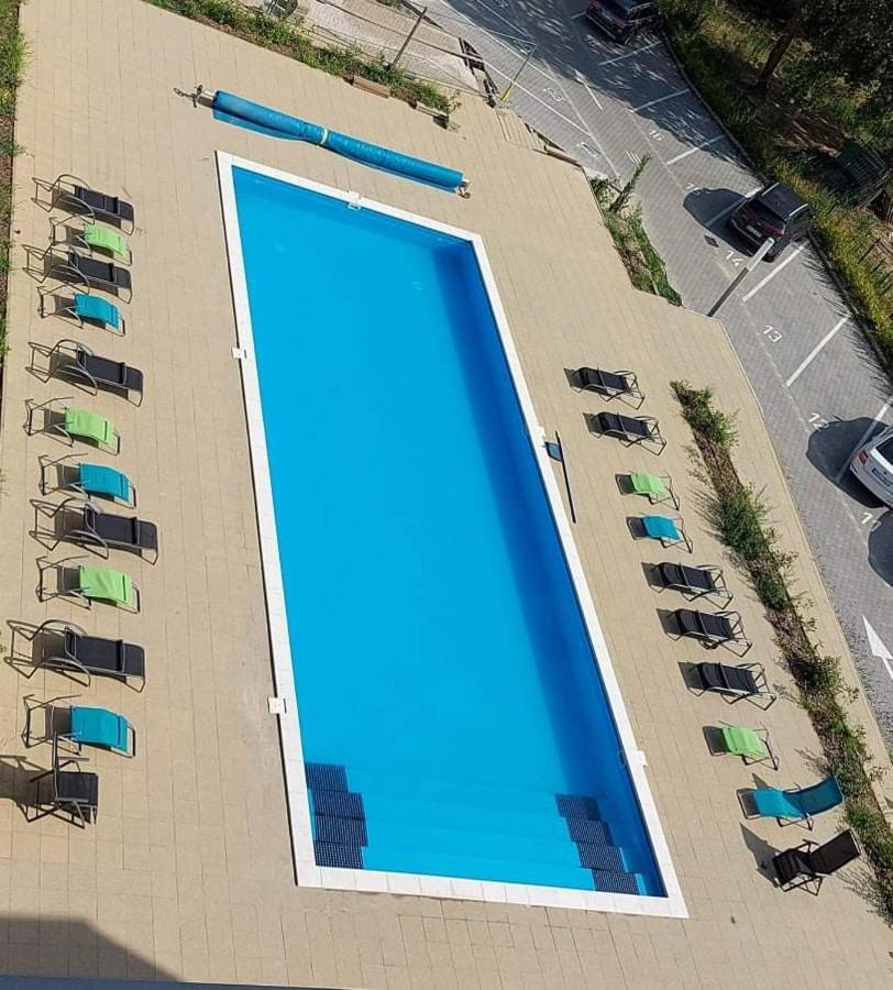 Kiss Apartman Juventus Balatonföldvár Dış mekan fotoğraf
