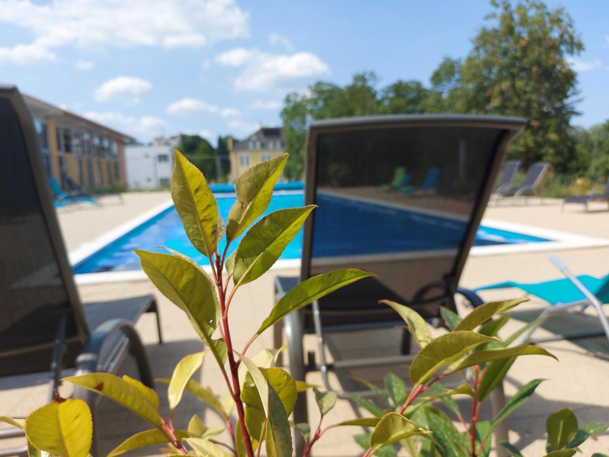 Kiss Apartman Juventus Balatonföldvár Dış mekan fotoğraf